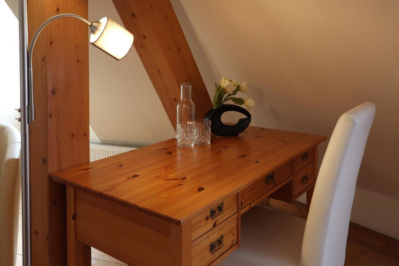 Standard Doppelzimmer