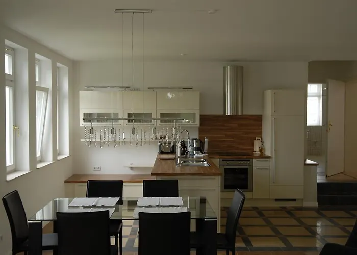 Hotel Elbresidenz Birkwitz Pirna